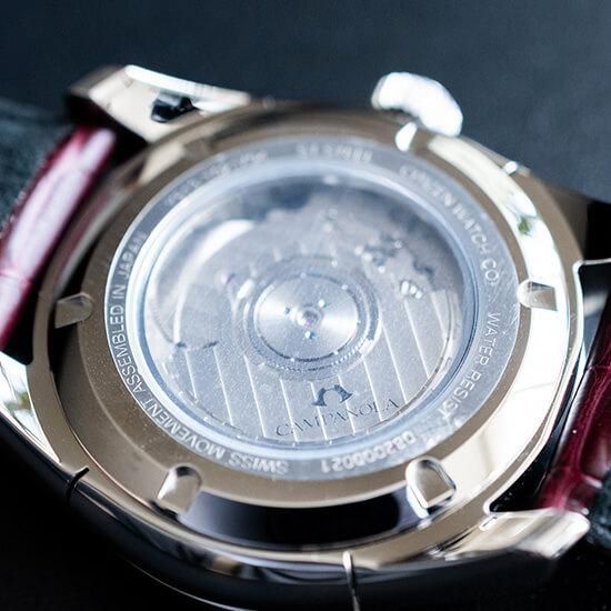 NZ0000-07W カンパノラ 紅明(べにあけ) | 時計・宝石・筆記具 NZ0000-07W カンパノラ 紅明(べにあけ) | 時計・宝石・筆記具
