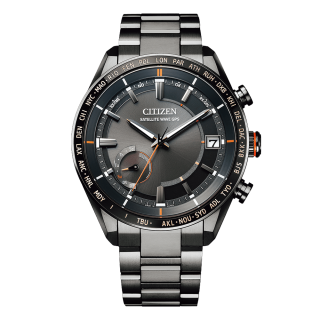 CC3085-51E CITIZEN  ƥå ACT Line ֥å󥷥꡼