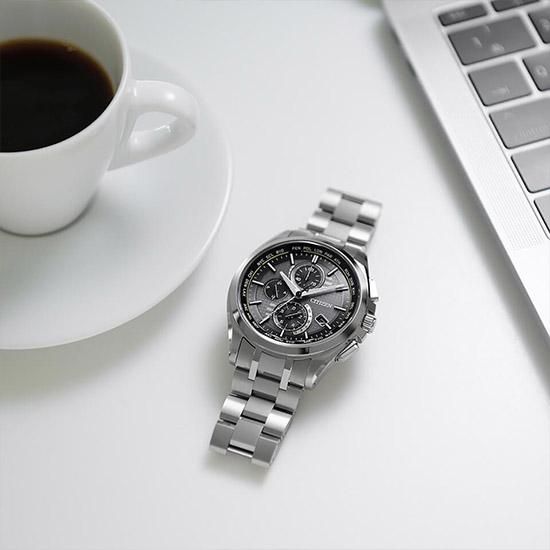 AT8040-57E CITIZEN シチズン アテッサ