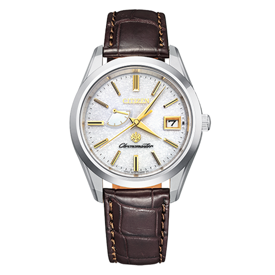  【世界限定250本】 AQ1060-56W The CITIZEN ザ・シチズン 真砂（まなご） 特定店限定モデル