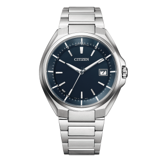 CITIZEN 青文字盤モデル - 高級腕時計 正規販売店 HARADA