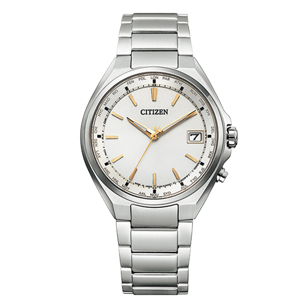 CB1120-50P CITIZEN シチズン アテッサ ｜ 時計・宝石・筆記具通販