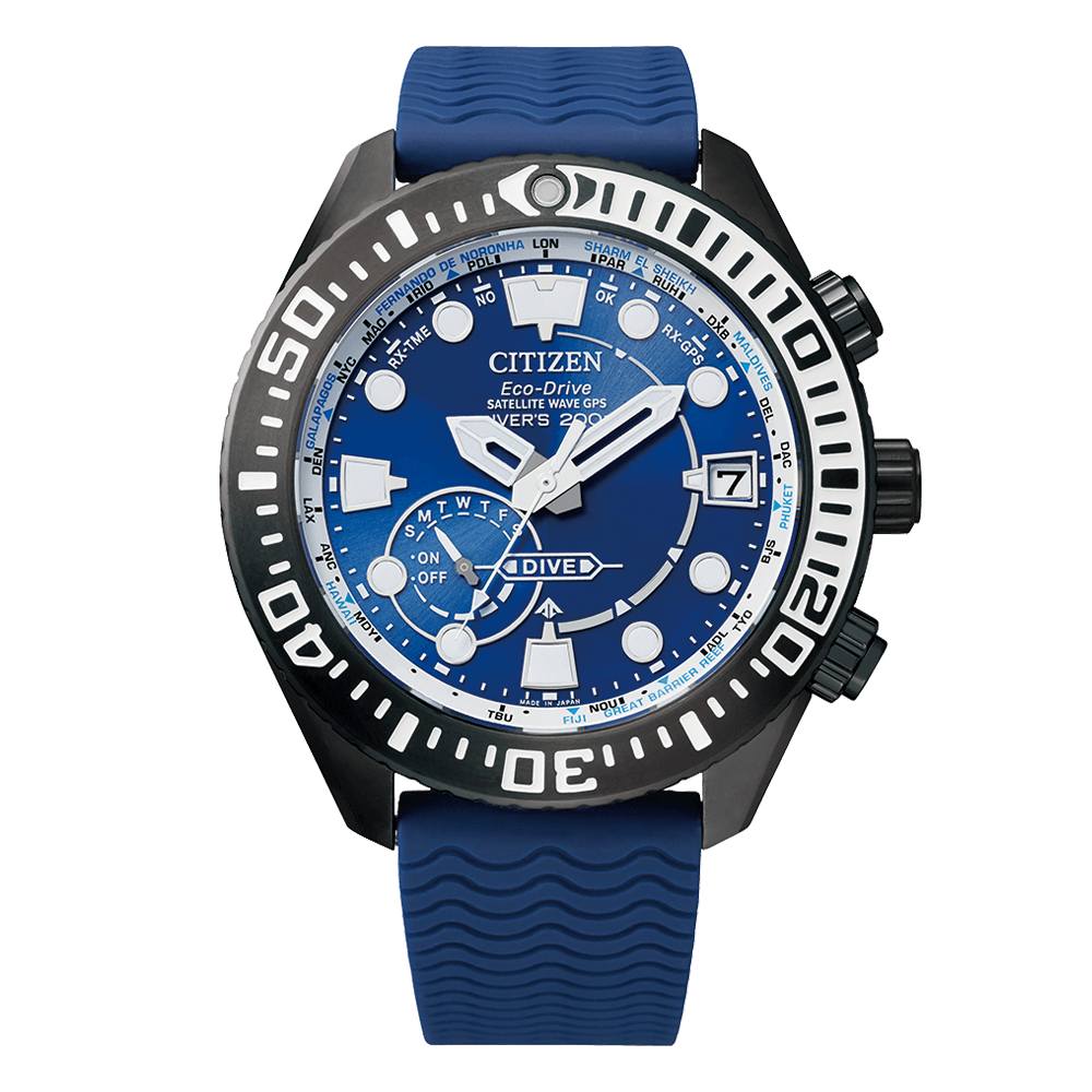 CC5006-06L CITIZEN ץޥ MARINE