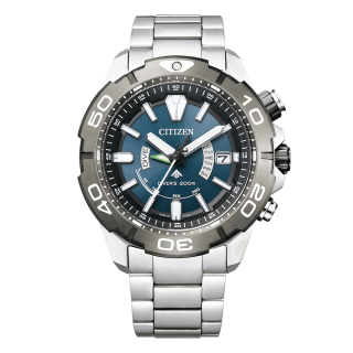 AS7145-69L CITIZEN  ץޥ MARINE