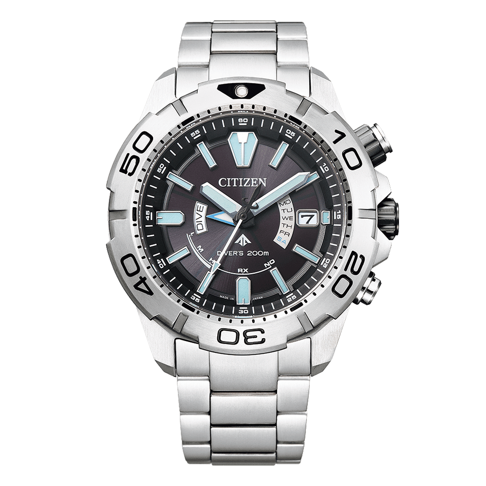 AS7141-60E CITIZEN シチズン プロマスター MARINE
