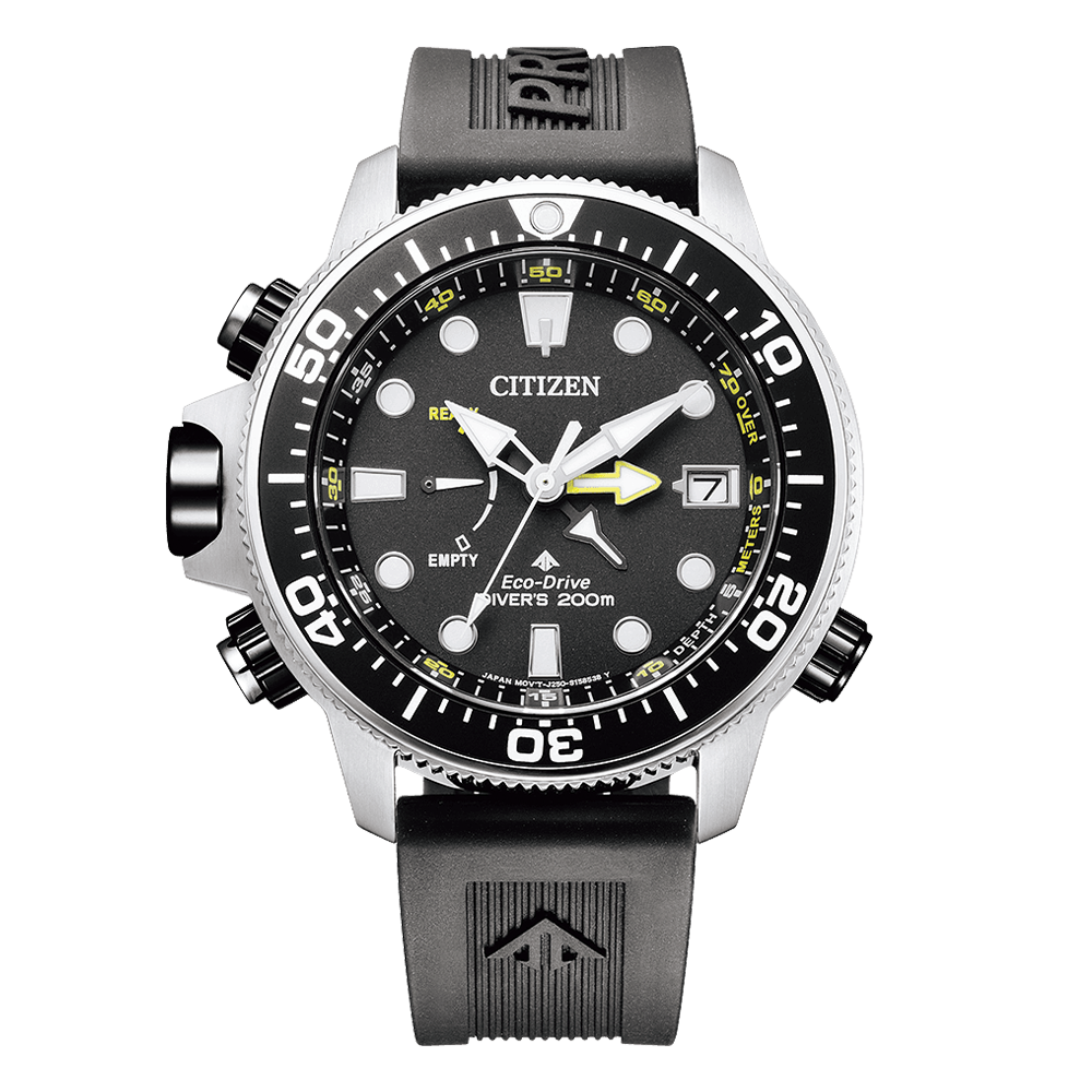 BN2036-14E CITIZEN  ץޥ MARINE