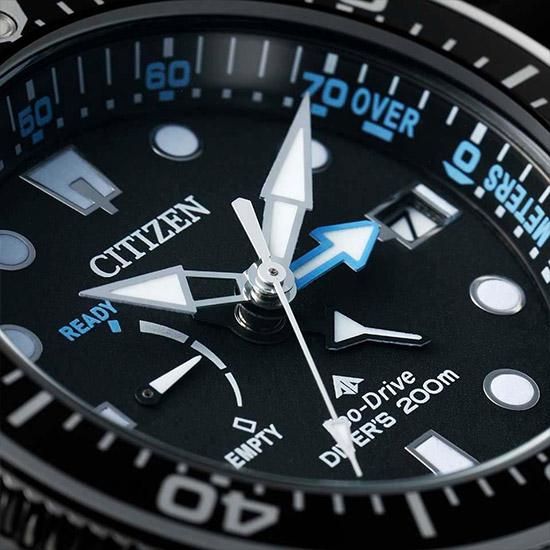 BN2031-85E CITIZEN シチズン プロマスター MARINE