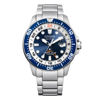 BJ7111-86L CITIZEN  ץޥ MARINE