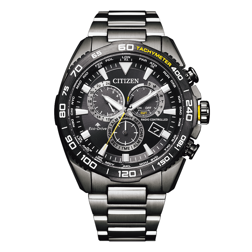 CB5037-84E CITIZEN シチズン プロマスター LAND