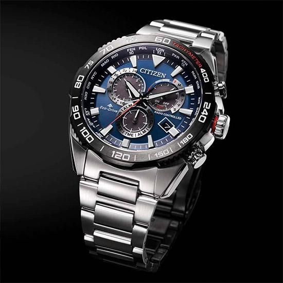 CB5034-82L CITIZEN シチズン プロマスター LAND