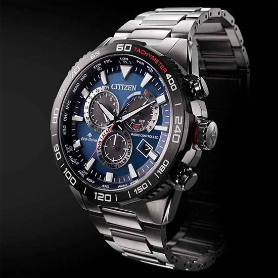 CB5034-82L CITIZEN シチズン プロマスター LAND