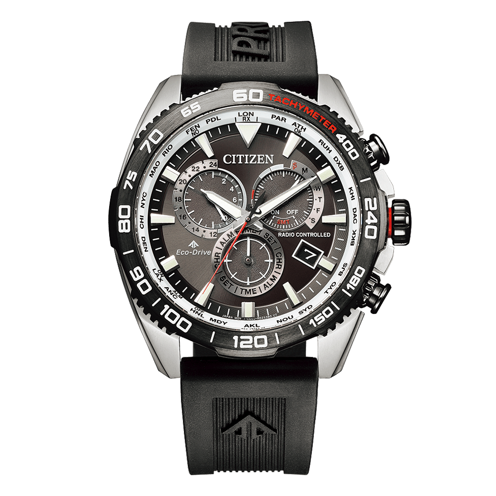 CB5036-10X CITIZEN シチズン プロマスター LAND