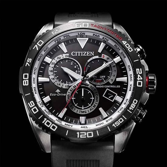 CB5036-10X CITIZEN シチズン プロマスター LAND