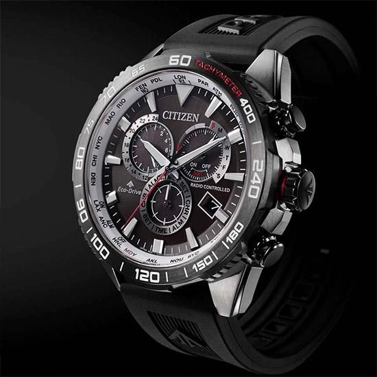 CB5036-10X CITIZEN シチズン プロマスター LAND