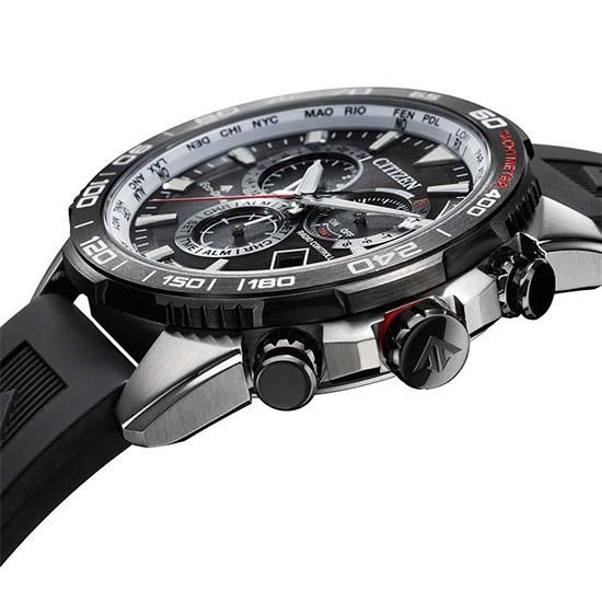 CB5036-10X CITIZEN シチズン プロマスター LAND