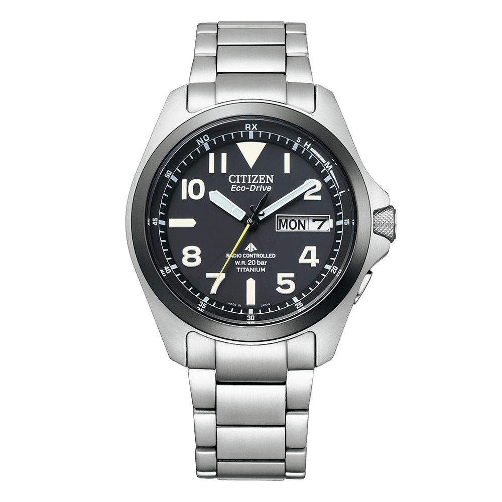 PMD56-2952 CITIZEN  ץޥ LAND