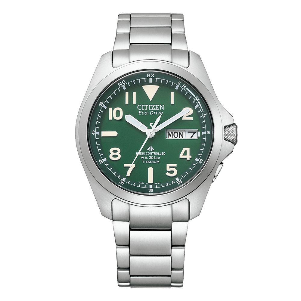 PMD56-2951 CITIZEN  ץޥ LAND