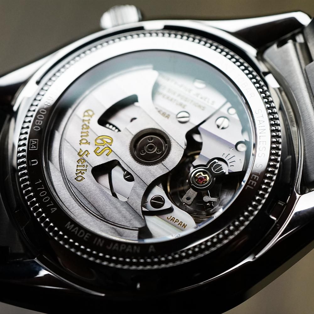 SBGR307 Grand Seiko グランドセイコー 9Sメカニカル
