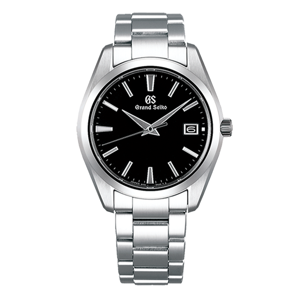 保証付SEIKOグランドセイコー SBGV223 メンズ クオーツ 腕時計-