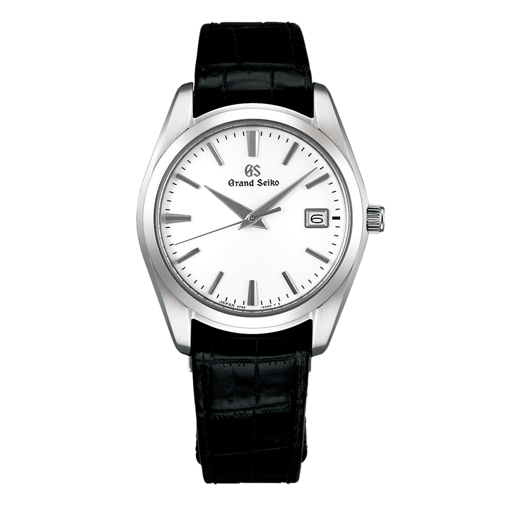 SBGX295 Grand Seiko グランドセイコー 9Fクォーツ - 高級腕時計 SBGX295 Grand Seiko グランドセイコー 9Fクォーツ - 高級腕時計