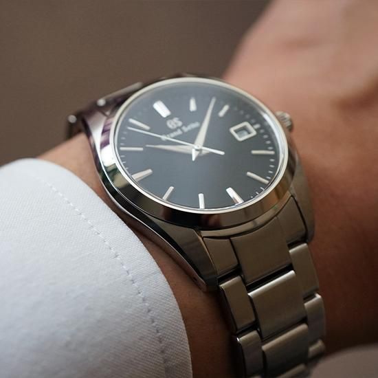 SBGX261 Grand Seiko グランドセイコー 9Fクォーツ SBGX261 Grand Seiko グランドセイコー 9Fクォーツ