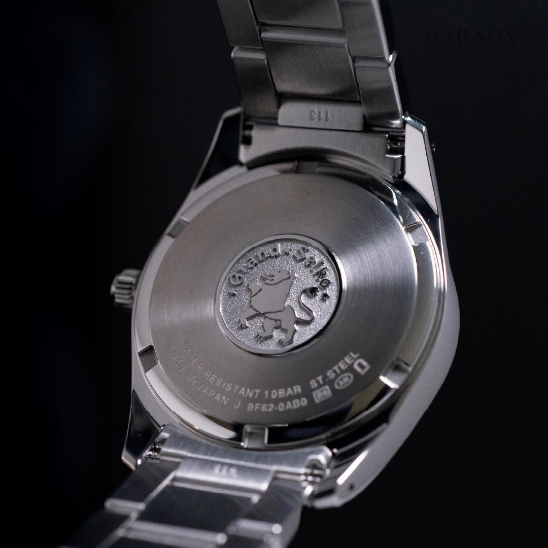 SBGX261 Grand Seiko グランドセイコー 9Fクォーツ
