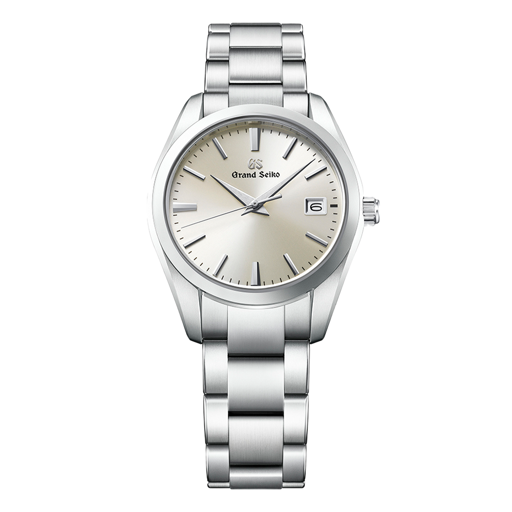 SBGX263 Grand Seiko グランドセイコー 9Fクォーツ - 高級腕時計 正規