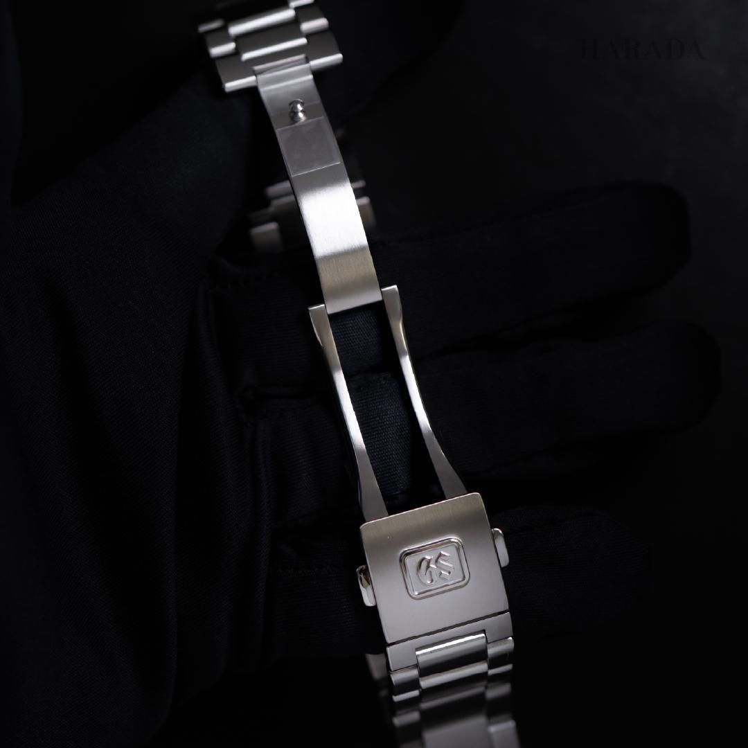 SBGX263 Grand Seiko ɥ 9F