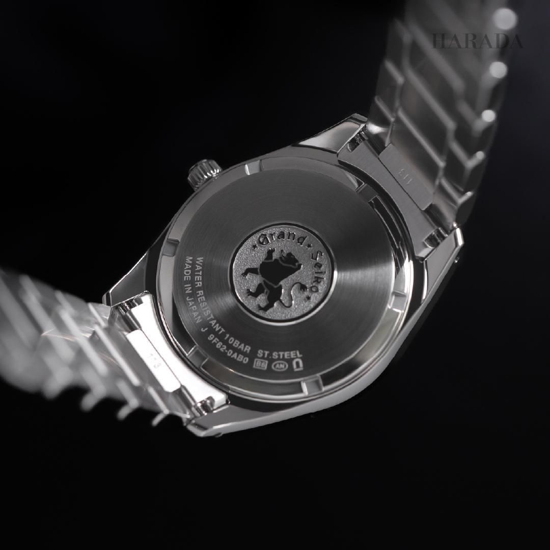 SBGX263 Grand Seiko ɥ 9F