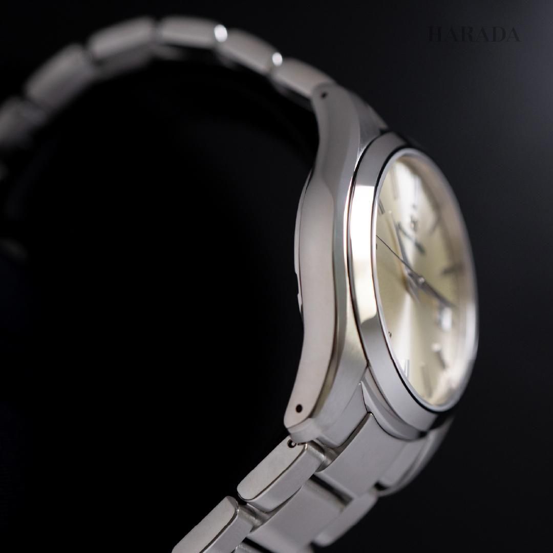 SBGX263 Grand Seiko ɥ 9F