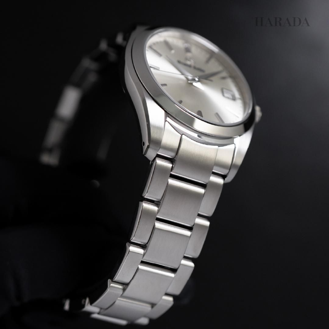 SBGX263 Grand Seiko グランドセイコー 9Fクォーツ - 高級腕時計