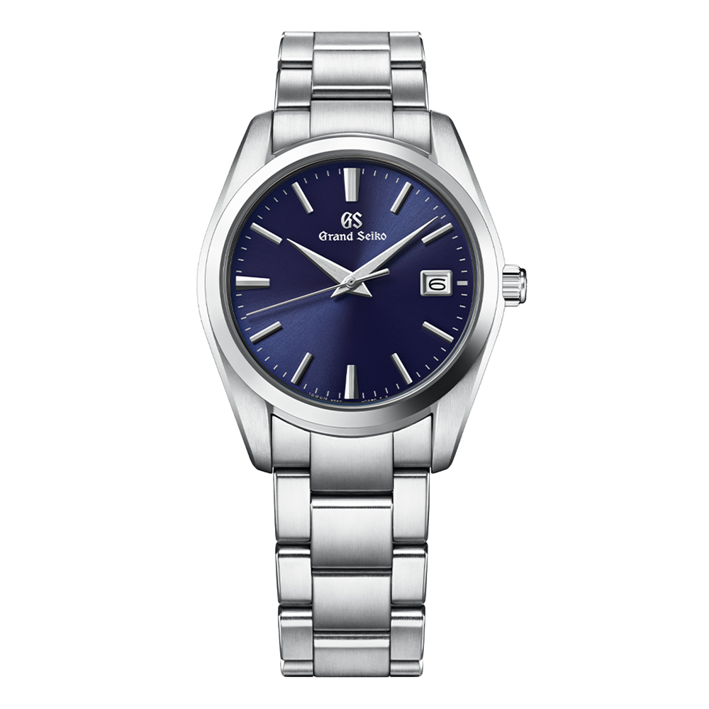 SBGX265 Grand Seiko ɥ 9F