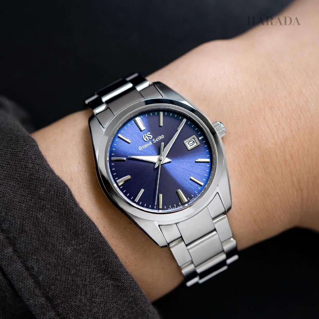 SBGX265 Grand Seiko グランドセイコー 9Fクォーツ
