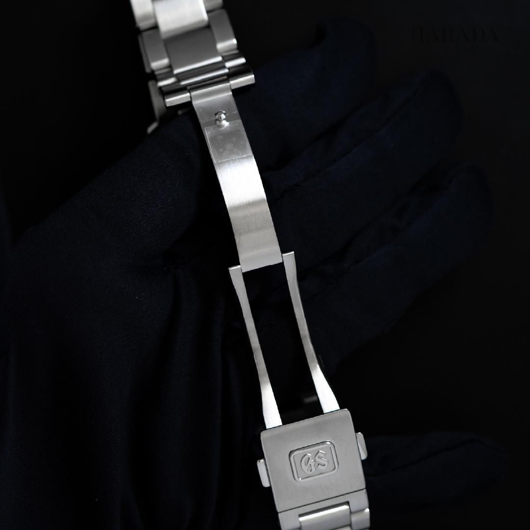 SBGX265 Grand Seiko グランドセイコー 9Fクォーツ
