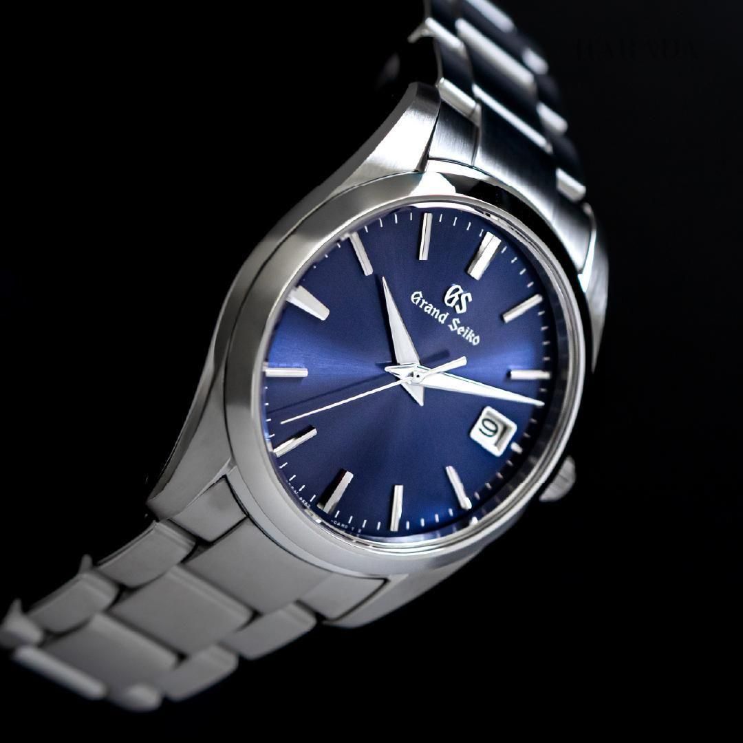 SBGX265 Grand Seiko グランドセイコー 9Fクォーツ