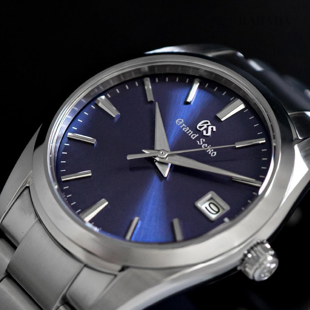 SBGX265 Grand Seiko グランドセイコー 9Fクォーツ