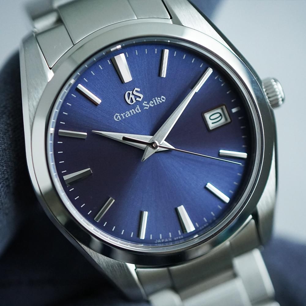 SBGX265 Grand Seiko グランドセイコー 9Fクォーツ