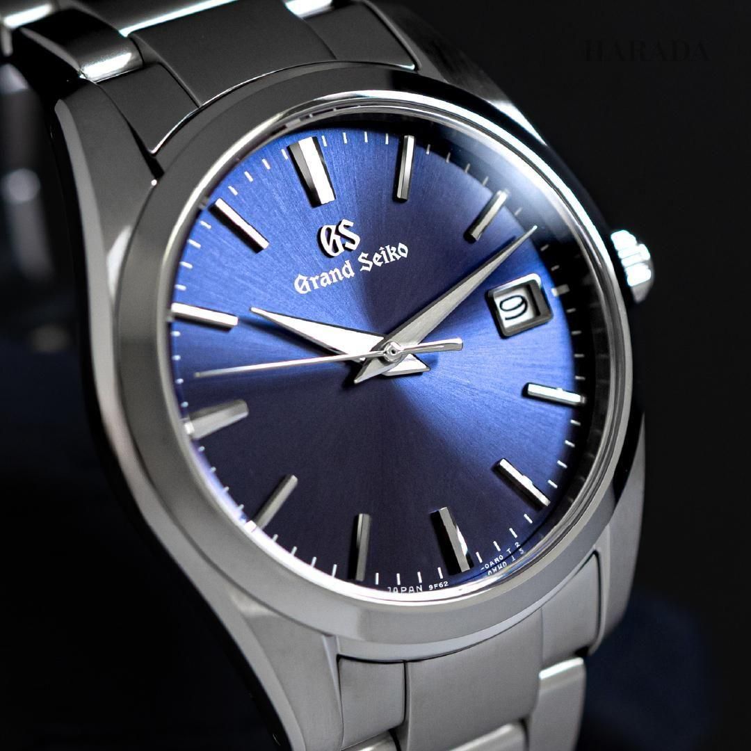 SBGX265 Grand Seiko グランドセイコー 9Fクォーツ