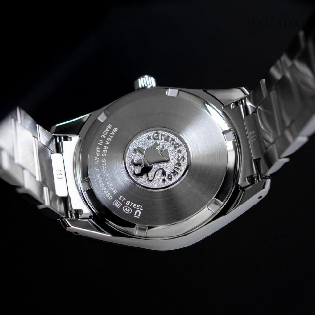 SBGX265 Grand Seiko グランドセイコー 9Fクォーツ