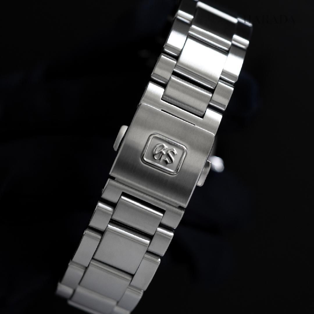 SBGX265 Grand Seiko グランドセイコー 9Fクォーツ