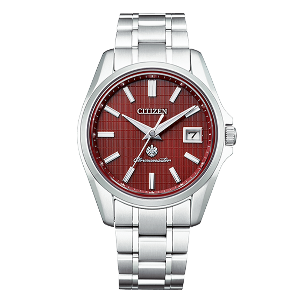  ڸ400ܡ AQ4020-54W The CITIZEN  CITIZEN JOUNETSU COLLECTION