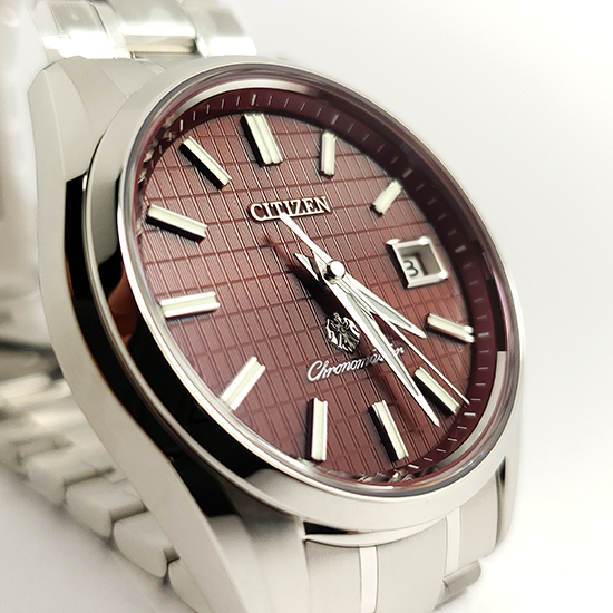  ڸ400ܡ AQ4020-54W The CITIZEN  CITIZEN JOUNETSU COLLECTION