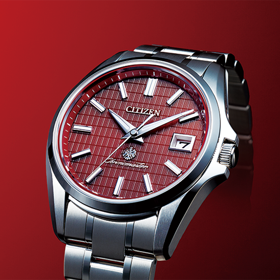 限定400本】 AQ4020-54W ザ・シチズン | 時計・宝石・筆記具 限定400本】 AQ4020-54W ザ・シチズン | 時計・宝石・筆記具