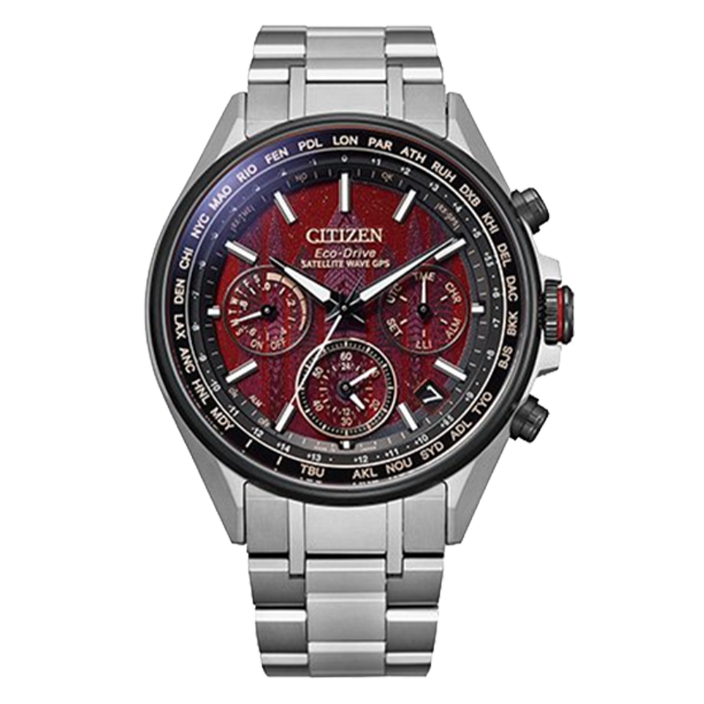  1,100ܡ CC4005-71Z CITIZEN  ƥå JOUNETSU COLLECTION