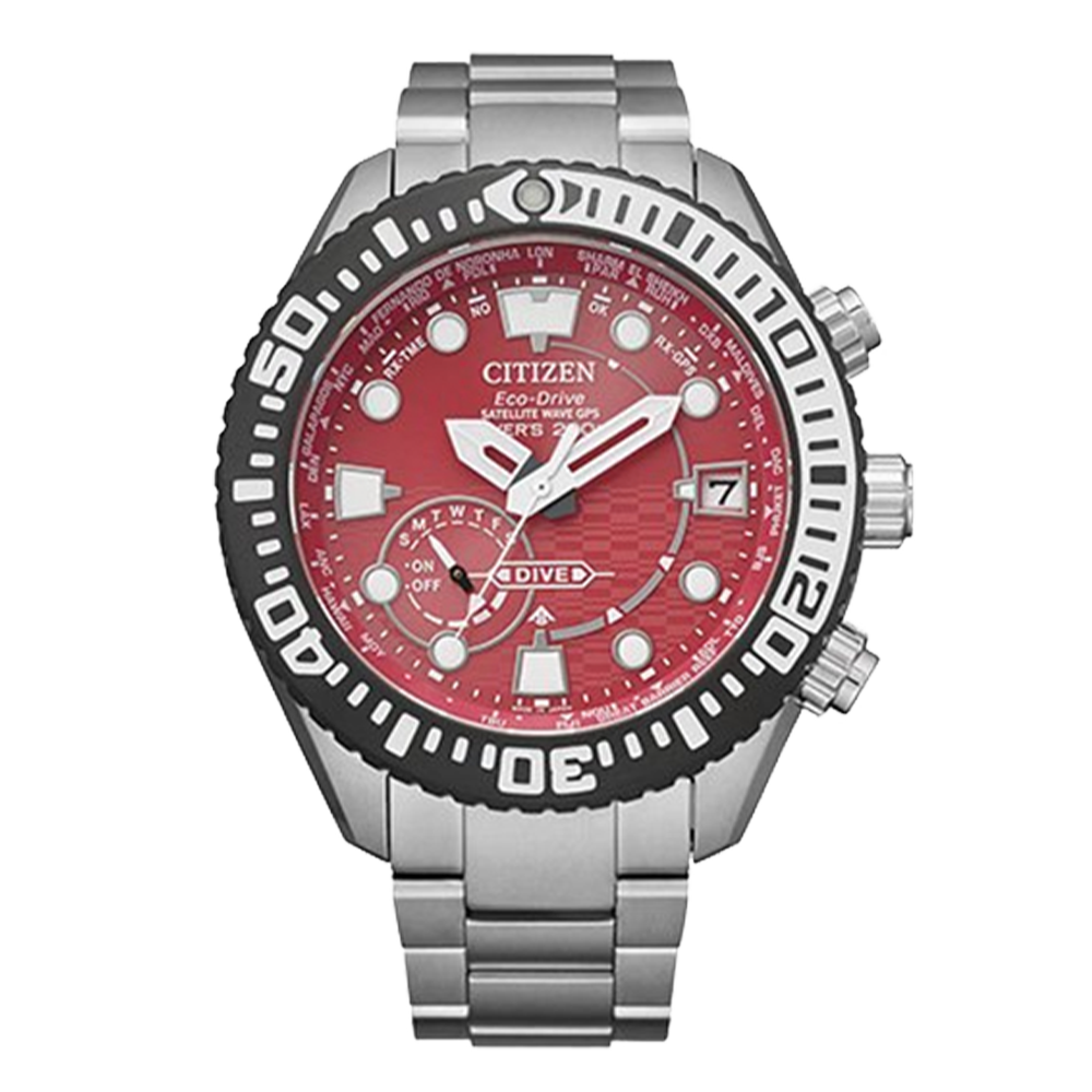 【お年玉セール特価】 時計 【世界限定800本】 CITIZEN シチズン プロマスター CC5005 時計