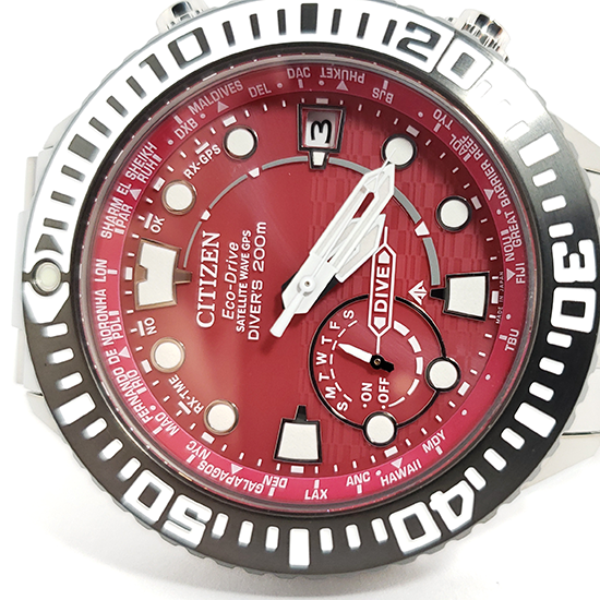  800ܡ CITIZEN  ץޥ CC5005-68Z