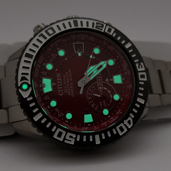  800ܡ CITIZEN  ץޥ CC5005-68Z