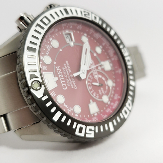  800ܡ CITIZEN  ץޥ CC5005-68Z