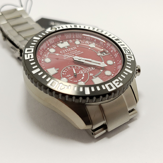  800ܡ CITIZEN  ץޥ CC5005-68Z