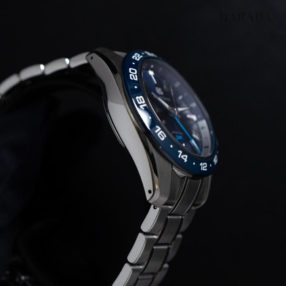 SBGE255 Grand Seiko グランドセイコー 9Rスプリングドライブ